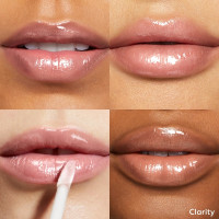 Produktbild för BareMinerals Mineralist Lip Gloss Balm Clarity