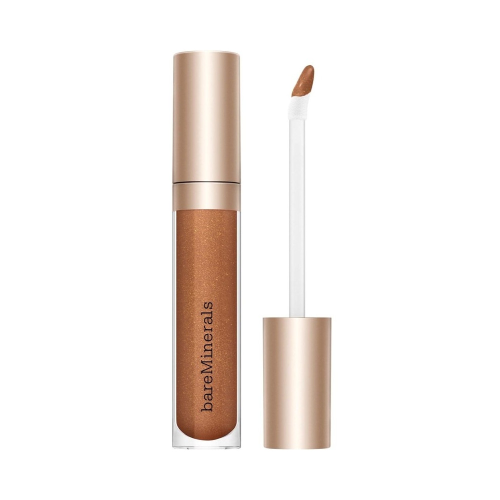 Produktbild för BareMinerals Mineralist Lip Gloss Balm Adventure