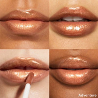 Produktbild för BareMinerals Mineralist Lip Gloss Balm Adventure