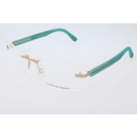 Produktbild för PORSCHE DESIGN P8233E - Glasögon Herr (60/16/135)