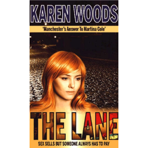 Empire Publications Ltd Lane (häftad, eng)