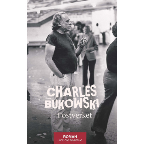 Charles Bukowski Postverket (bok, danskt band)