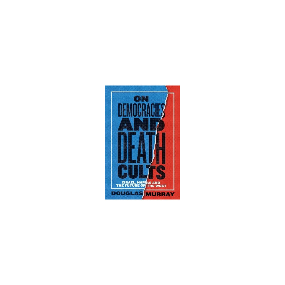 Produktbild för On Democracies and Death Cults (häftad, eng)