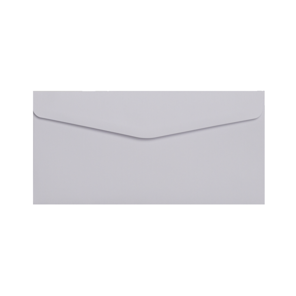 Produktbild för Focus Envelope White 110x220 120g 500pcs