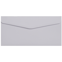 Produktbild för Focus Envelope White 110x220 120g 500pcs