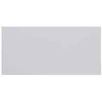 Produktbild för Focus Envelope White 110x220 120g 500pcs