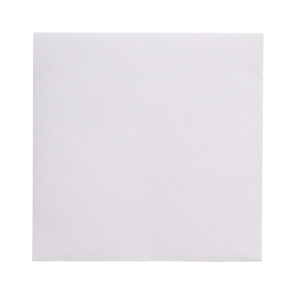 Produktbild för Focus Envelope White 160x160 100g 500pcs