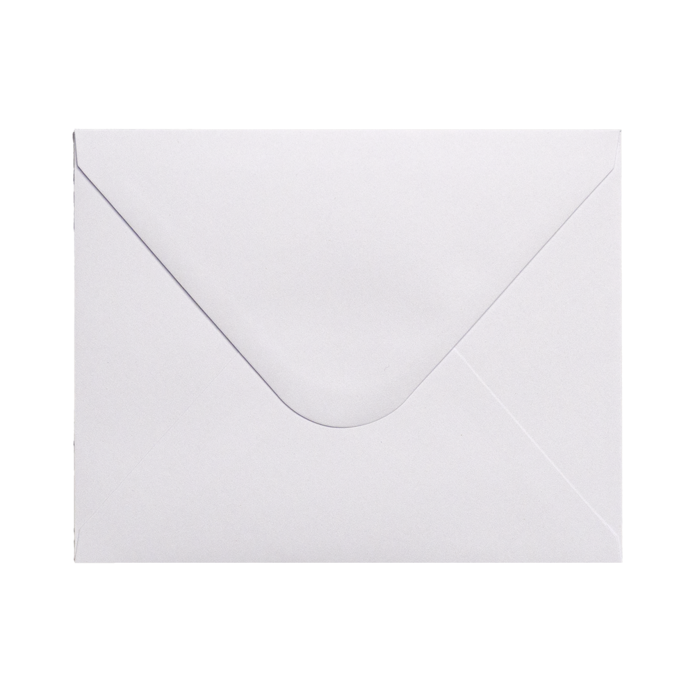 Produktbild för Focus Envelope White 125x155 100g 500pcs