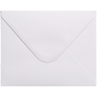 Produktbild för Focus Envelope White 125x155 100g 500pcs