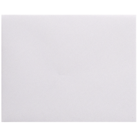 Produktbild för Focus Envelope White 125x155 100g 500pcs