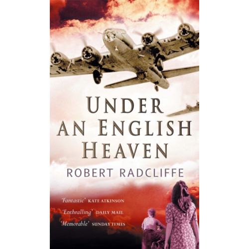 Little, Brown Book Group Under An English Heaven (häftad, eng)