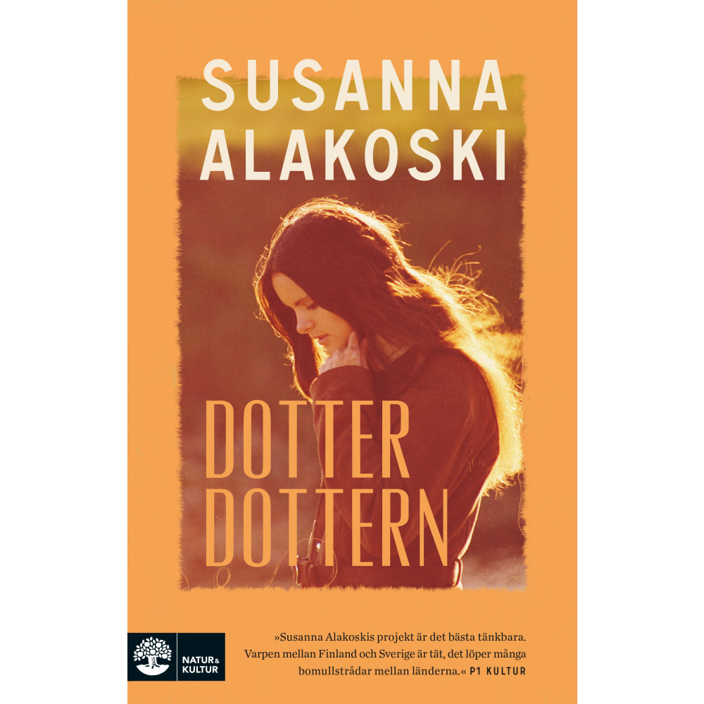 Produktbild för Dotterdottern (pocket)