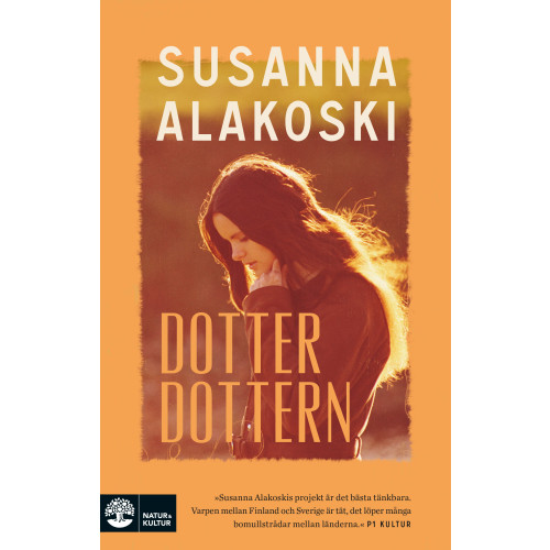 Susanna Alakoski Dotterdottern (pocket)