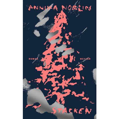 Annika Norlin Stacken (pocket)