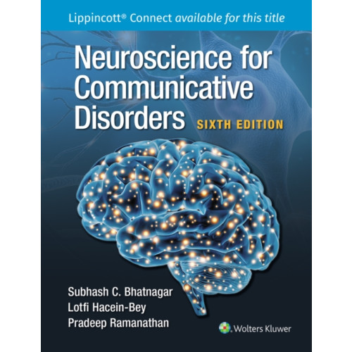Wolters Kluwer Health Neuroscience for Communicative Disorders (häftad, eng)