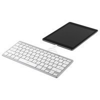 Produktbild för Tangentbord DELTACO Mini USB-C