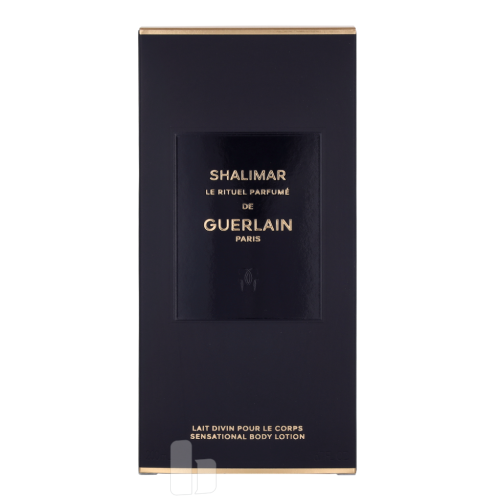 Guerlain Guerlain Shalimar Body Lotion 200 ml