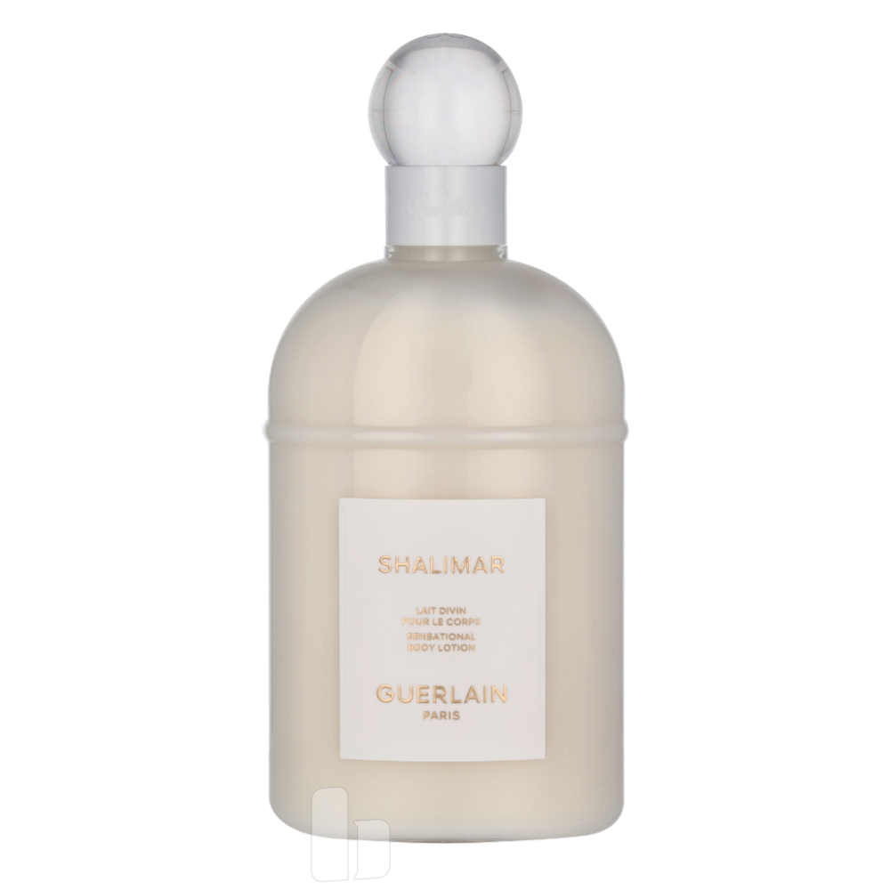 Produktbild för Guerlain Shalimar Body Lotion 200 ml