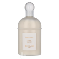 Produktbild för Guerlain Shalimar Body Lotion 200 ml