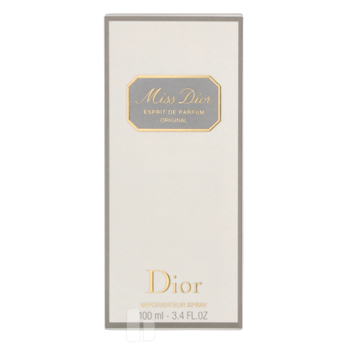 Christian Dior Dior Miss Dior Original Esprit De Parfum Spray 100 ml Dam - Damparfymer