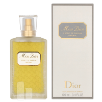 Produktbild för Dior Miss Dior Original Esprit De Parfum Spray 100 ml Dam