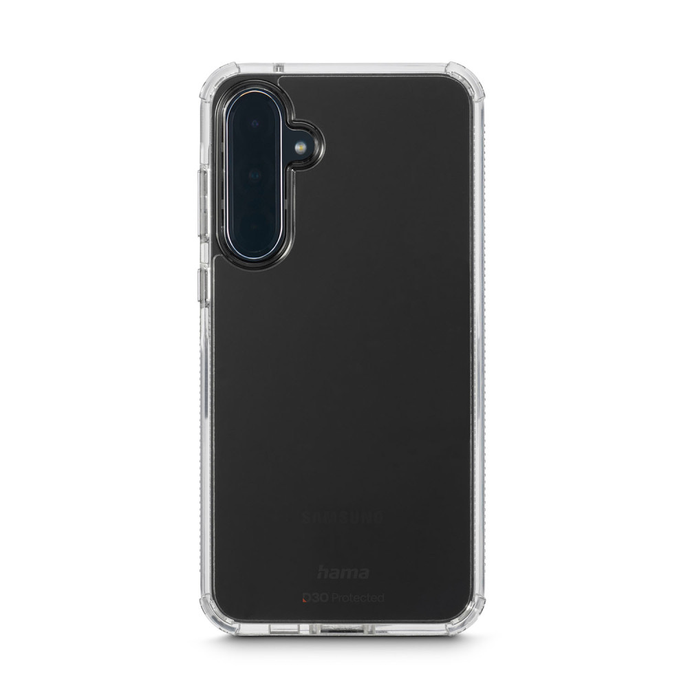 Produktbild för Extreme Protect Samsung Galaxy A36 5G Transparent