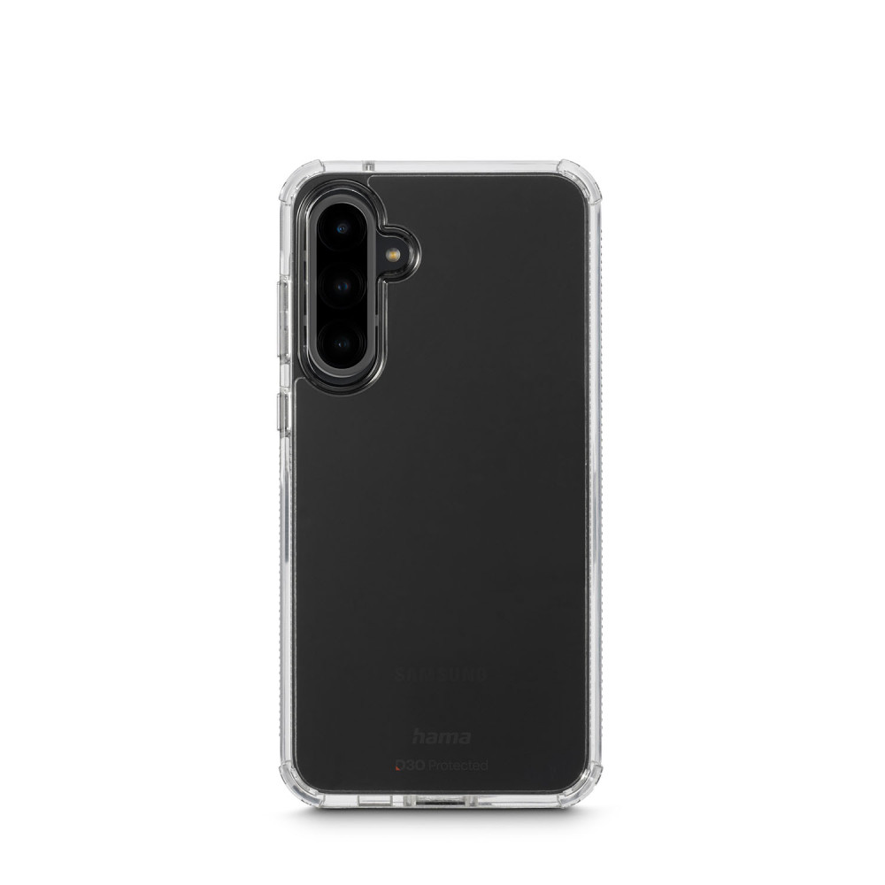 Produktbild för Extreme Protect Samsung Galaxy A56 5G Transparent