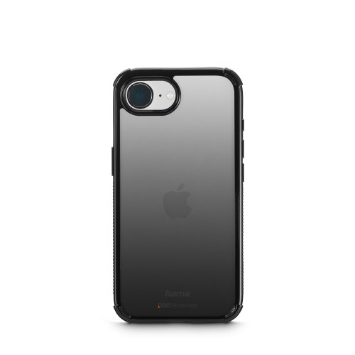 Hama Extreme Protect iPhone 16e/17e Black