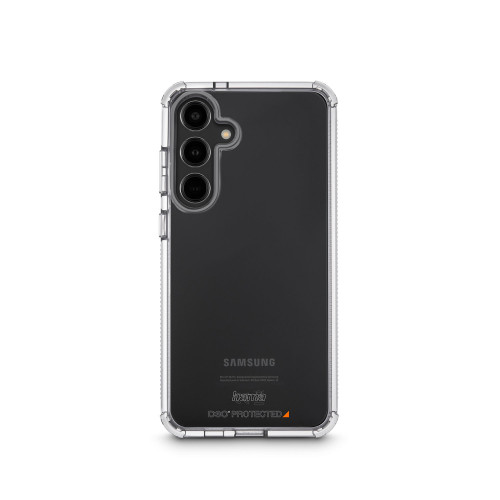 Hama Extreme Protect Samsung Galaxy S24 Transparent