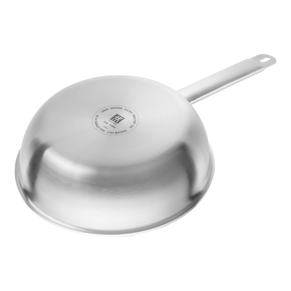 Produktbild för ZWILLING Pro stekpanna - 24 cm