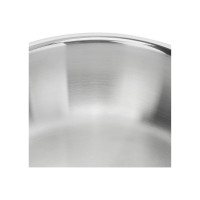 Produktbild för ZWILLING Pro stekpanna - 24 cm