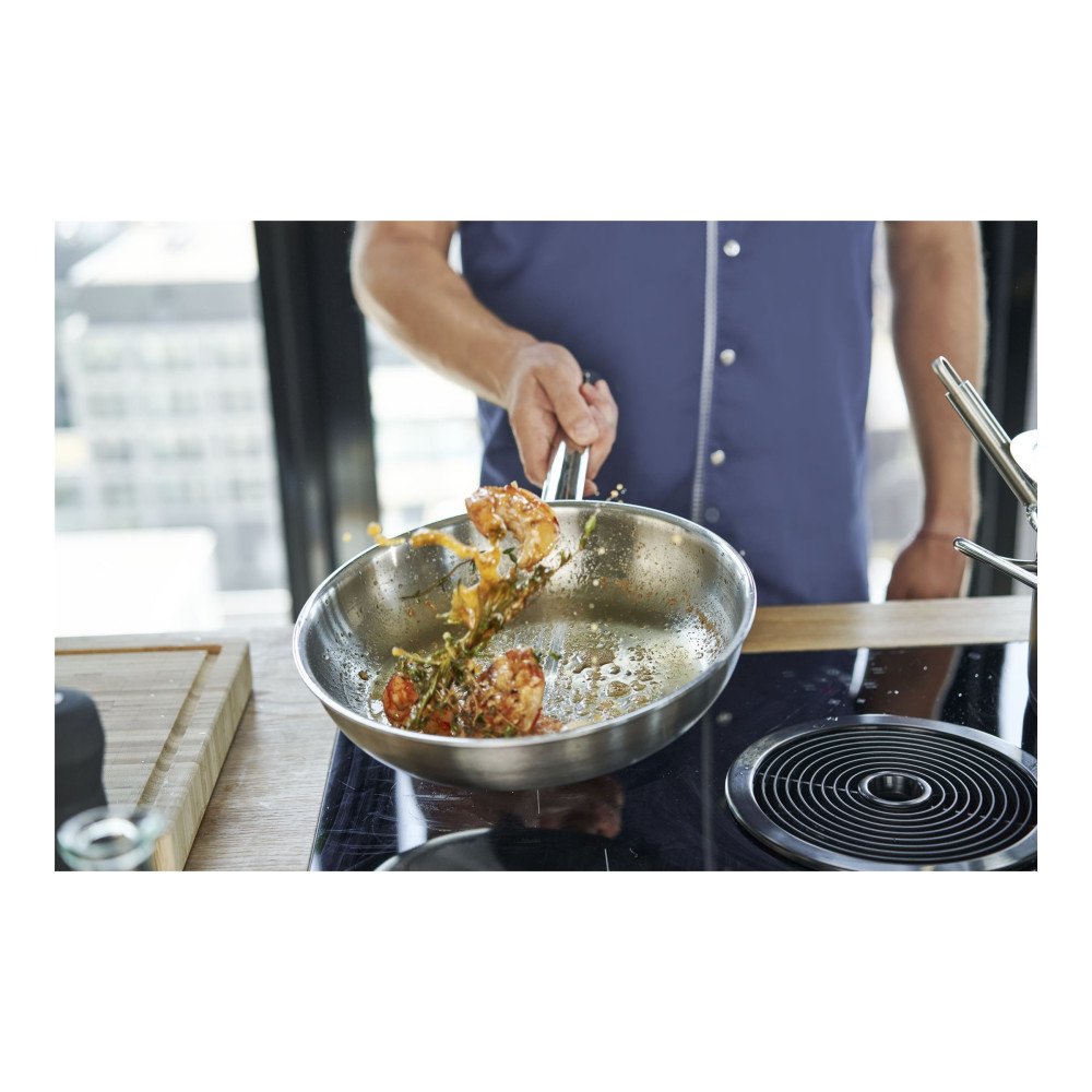 Produktbild för ZWILLING Pro stekpanna - 24 cm