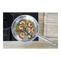 Produktbild för ZWILLING Pro stekpanna - 24 cm