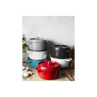Produktbild för STAUB cocotte - 24 cm - 3.8 L
