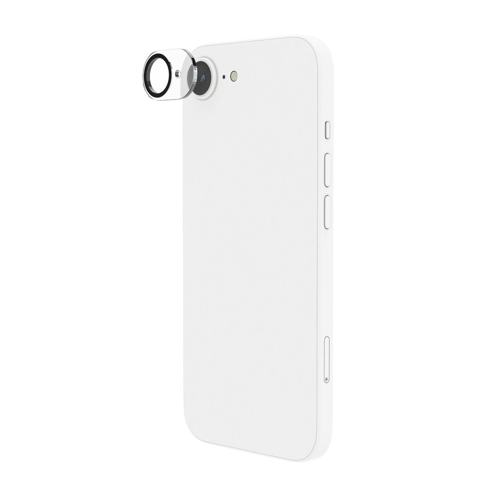 Produktbild för Camera Protective Glass iPhone 16e/17e