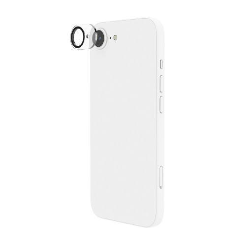 Hama Camera Protective Glass iPhone 16e/17e
