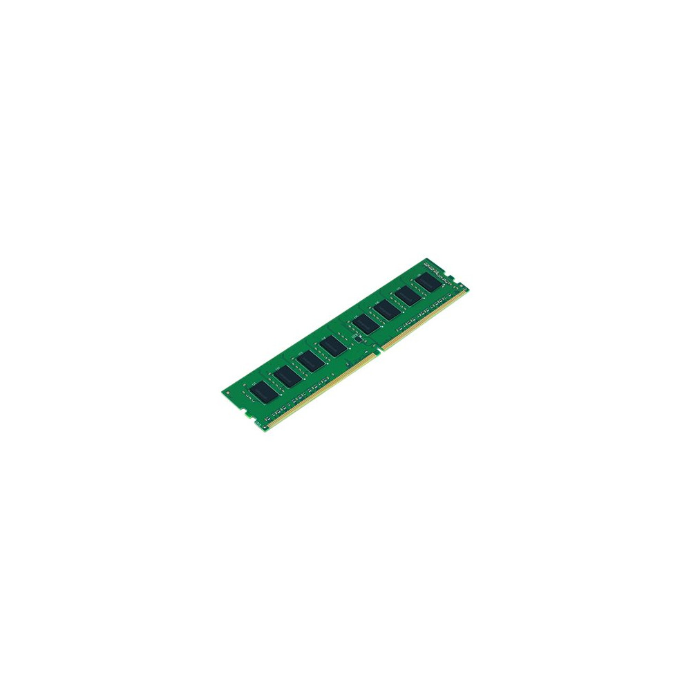 Produktbild för GOODRAM - DDR4 - modul - 16 GB - DIMM 288-pin - 2666 MHz / PC4-21300 - ej buffrad