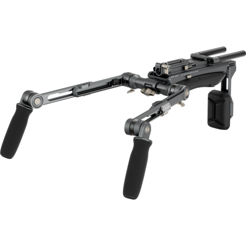 SMALLRIG SmallRig 4181 HawkLock Shoulder Rig Pro SR007