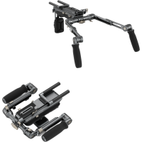 Produktbild för SmallRig 4181 HawkLock Shoulder Rig Pro SR007
