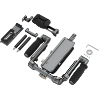Produktbild för SmallRig 4181 HawkLock Shoulder Rig Pro SR007