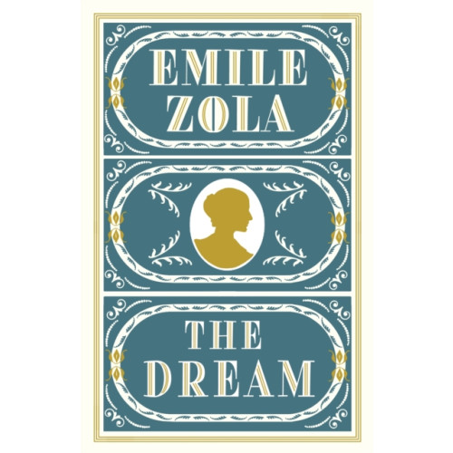Alma Books Ltd The Dream (häftad, eng)