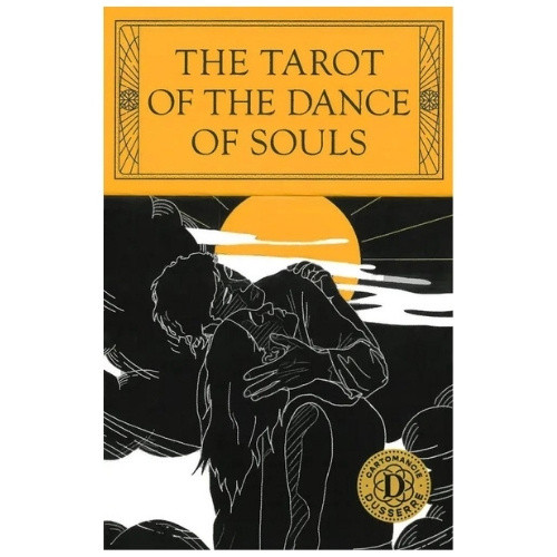 US Games Systems, Inc. The Tarot Of The Dance Of Souls