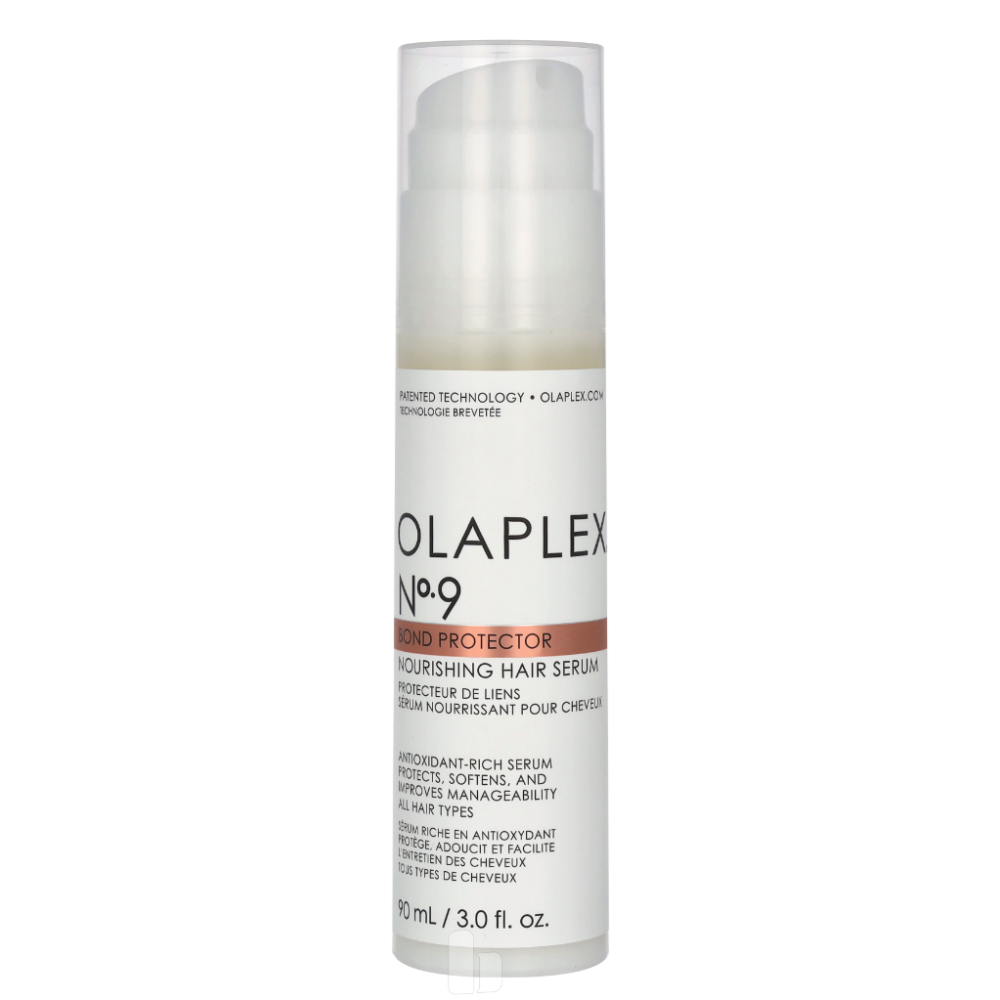 Produktbild för Olaplex Bond Protector Hair Serum No. 9 90 ml Dam