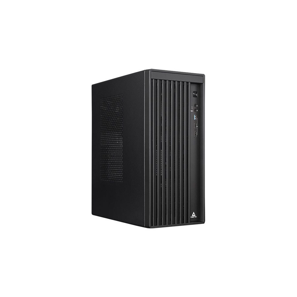 Produktbild för Chieftec UNI Series BS-20B-OP - MT - mini ITX