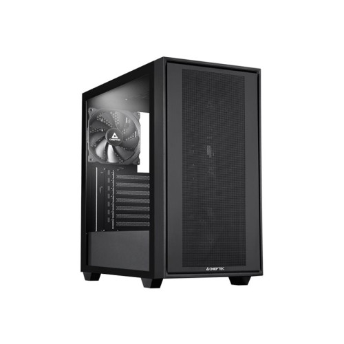 Chieftec Chieftec Gamer Series Night Hunter - tower - utökad ATX