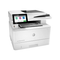 Produktbild för HP LaserJet Enterprise MFP M430f - multifunktionsskrivare - svartvit