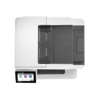 Produktbild för HP LaserJet Enterprise MFP M430f - multifunktionsskrivare - svartvit