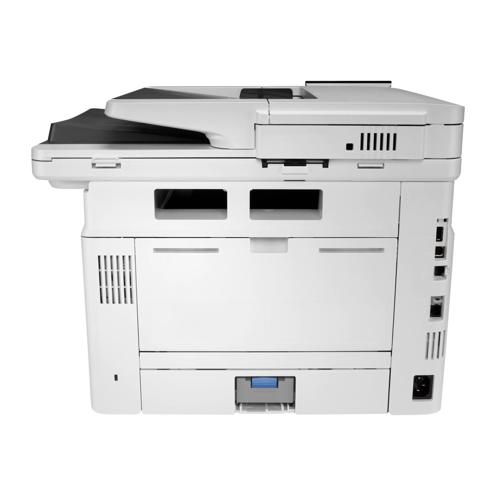 Produktbild för HP LaserJet Enterprise MFP M430f - multifunktionsskrivare - svartvit