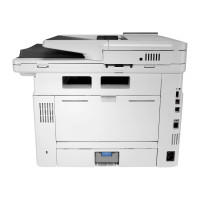 Produktbild för HP LaserJet Enterprise MFP M430f - multifunktionsskrivare - svartvit