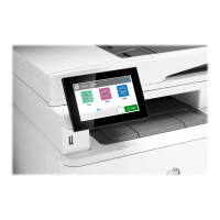 Produktbild för HP LaserJet Enterprise MFP M430f - multifunktionsskrivare - svartvit
